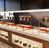 Food Warmer Buffet Ware Heating Lamp: Elevating Dining Experiences with Style and Function