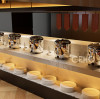 Stainless Steel Soup Pots in Buffet Ware: Warmth, Hygiene & Presentation