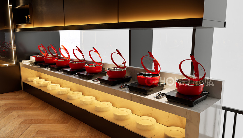 Electric Chafing Dish Warmers