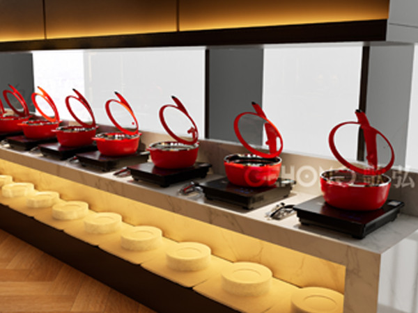 Why Chafing Dish Electric Warmers Are the Future of Buffet Service A New Era in Buffet Dining