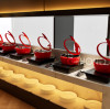Why Chafing Dish Electric Warmers Are the Future of Buffet Service A New Era in Buffet Dining