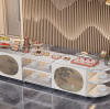 Why a Thoughtfully Designed Buffet Counter Can Transform Your Entire Event Experience
