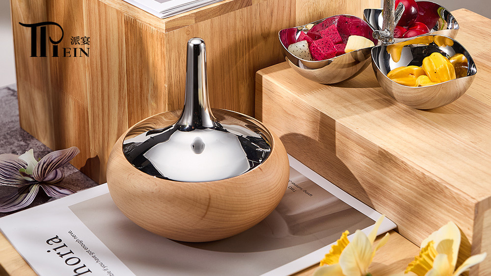 commercial candy display jar