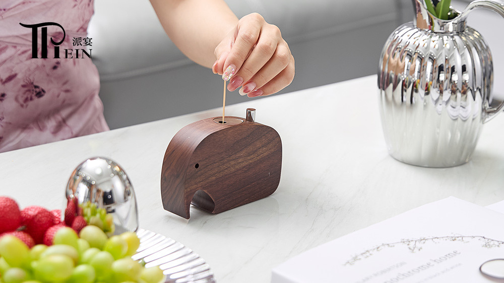 wholesale toothpick holder