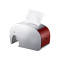Stainless Steel Elephant Tissue Box | Metal Elephant Tissue Holder Decorative | Luxury Tabletop Napkin Storage Case | Hotel Restaurant & Home Use | OEM ODM Wholesale