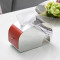 Stainless Steel Elephant Tissue Box | Metal Elephant Tissue Holder Decorative | Luxury Tabletop Napkin Storage Case | Hotel Restaurant & Home Use | OEM ODM Wholesale