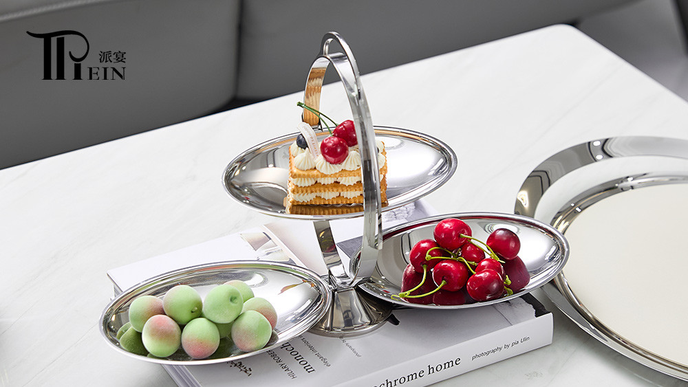 wholesale dessert display stand