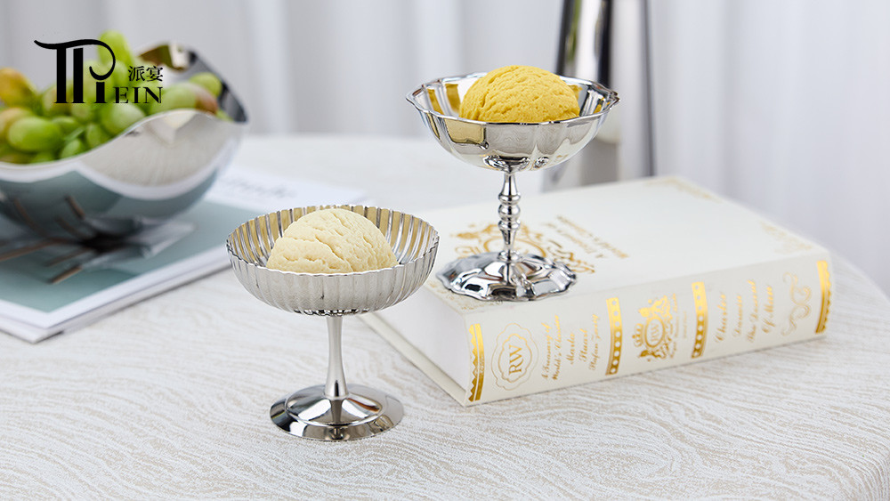 banquet goblet glass