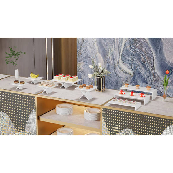 Buffet Equipment for Hot & Humid Climates: 2026 Hotel Display Guide