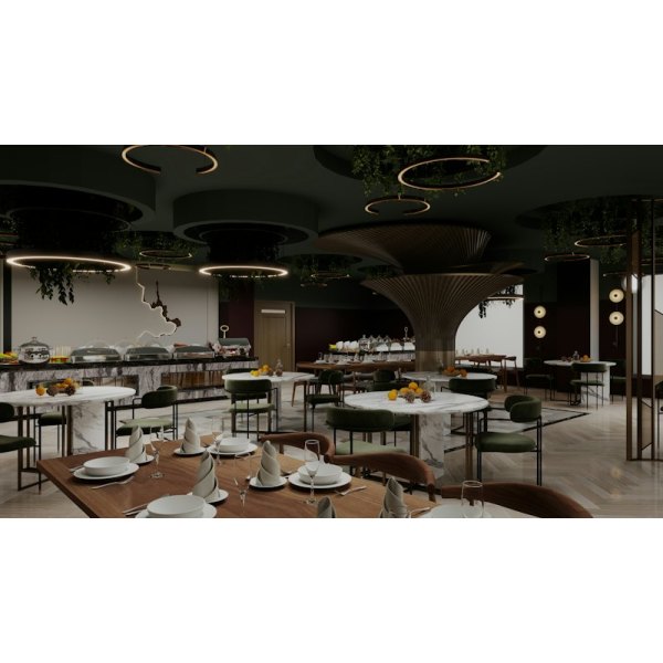 Buffet Heat Lamp Buying Guide: Types, Wattage & Food-Safe Holding Temperatures