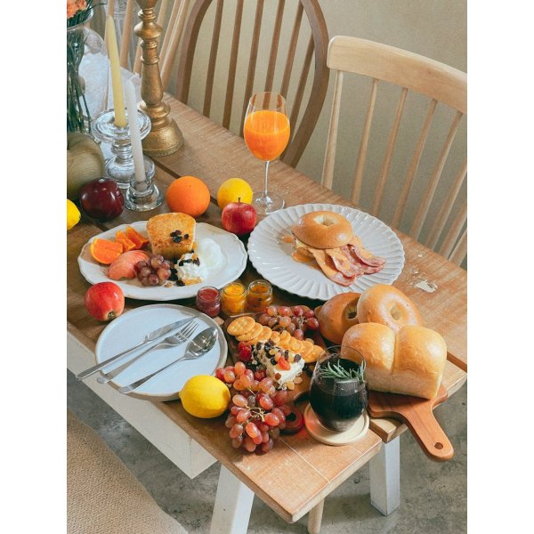 Hotel Breakfast Cereal & Beverage Station: How to Plan Capacity, Flow and Hygiene