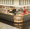 Middle East Buffet Equipment Guide: How Hotels and Importers Select, Specify and Source
