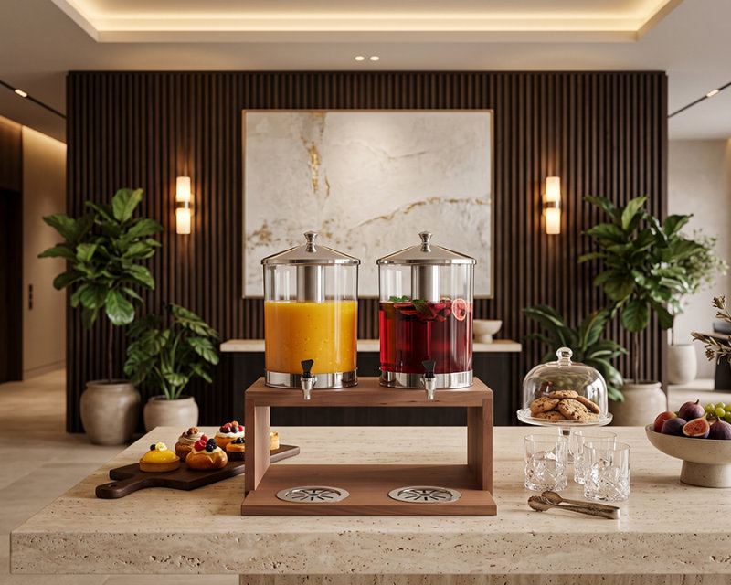Beverage Dispensers
