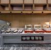 Chafing Dish Sizes & Dimensions: Full Size vs 4 Quart Guide