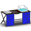 Custom Modular Buffet System Versatile Catering Solutions For Hotel Restaurant Events