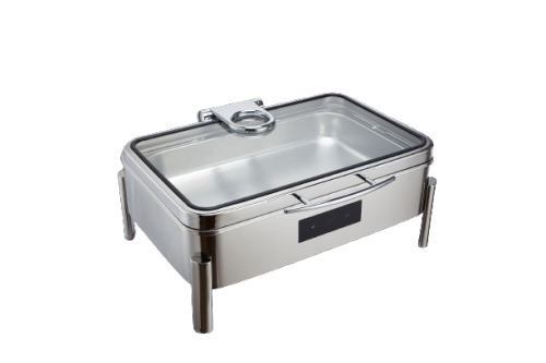 Revolutionize Food Service With Custom Digital Chafing Dishes: Your One-Stop Oem, Odm, And Wholesale Solution | Elevate Dining Experiences With Innovative Design