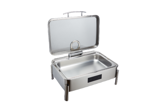 Revolutionize Food Service With Custom Digital Chafing Dishes: Your One-Stop Oem, Odm, And Wholesale Solution | Elevate Dining Experiences With Innovative Design