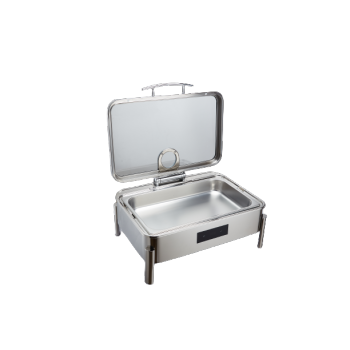 Revolutionize Food Service With Custom Digital Chafing Dishes: Your One-Stop Oem, Odm, And Wholesale Solution | Elevate Dining Experiences With Innovative Design