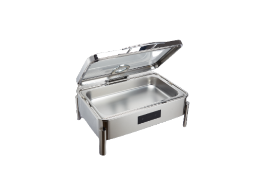 Revolutionize Food Service With Custom Digital Chafing Dishes: Your One-Stop Oem, Odm, And Wholesale Solution | Elevate Dining Experiences With Innovative Design