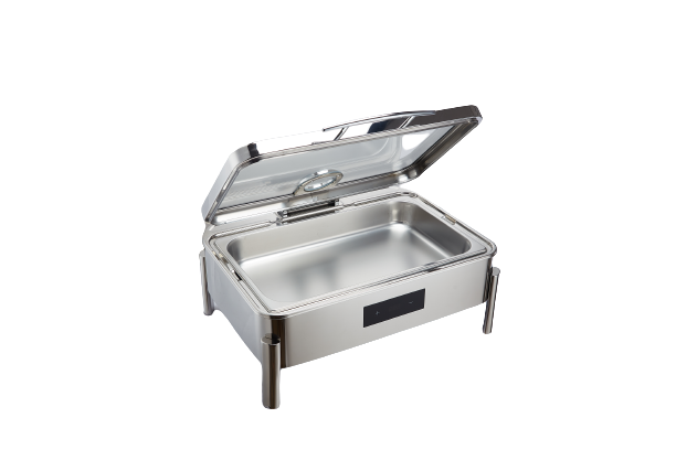 Custom Digital Chafing Dishes