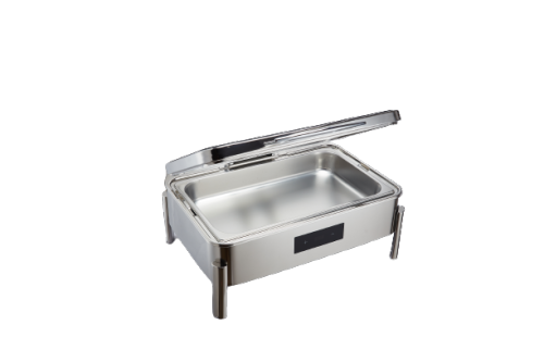 Revolutionize Food Service With Custom Digital Chafing Dishes: Your One-Stop Oem, Odm, And Wholesale Solution | Elevate Dining Experiences With Innovative Design