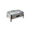 Revolutionize Food Service With Custom Digital Chafing Dishes: Your One-Stop Oem, Odm, And Wholesale Solution | Elevate Dining Experiences With Innovative Design