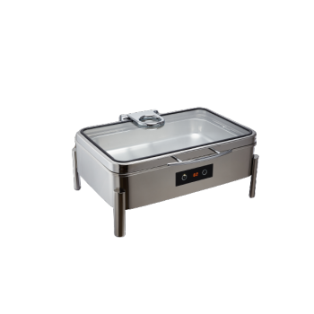 Revolutionize Food Service With Custom Digital Chafing Dishes: Your One-Stop Oem, Odm, And Wholesale Solution | Elevate Dining Experiences With Innovative Design