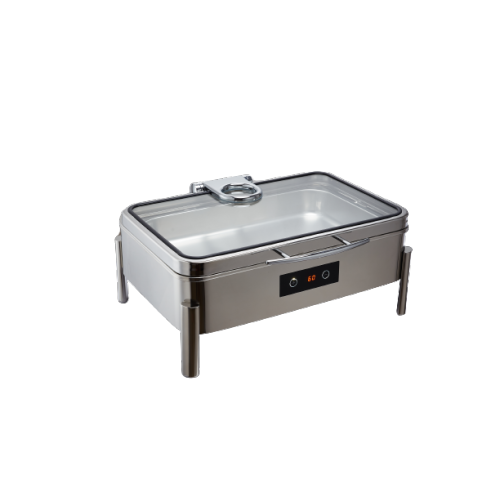 Revolutionize Food Service With Custom Digital Chafing Dishes: Your One-Stop Oem, Odm, And Wholesale Solution | Elevate Dining Experiences With Innovative Design