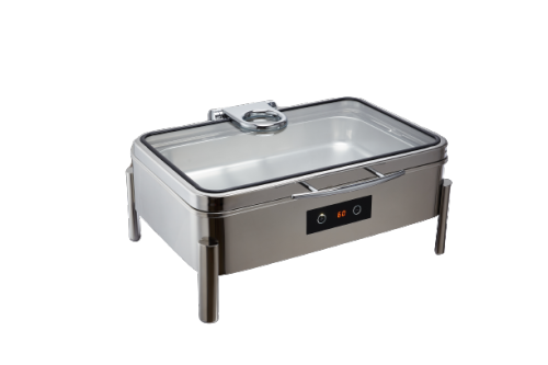 Revolutionize Food Service With Custom Digital Chafing Dishes: Your One-Stop Oem, Odm, And Wholesale Solution | Elevate Dining Experiences With Innovative Design