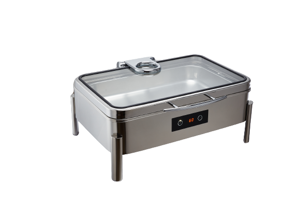 Custom Digital Chafing Dishes