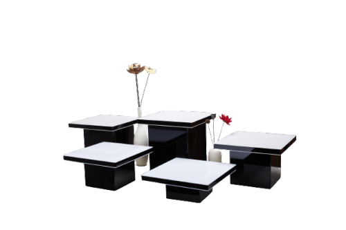 Premium Acrylic Display Stands For Cakes And Snacks - Elevate Your Presentation | Tailored For Retailers & Event Rental Companies In The Hospitality Industry