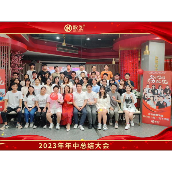 Empowering Excellence: Reflecting on a Year of Transformation and Innovation at Gsden