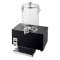 Beverage Dispenser With Tap | Stainless Steel, Air Tight Lid | Cold Beverage Juices Machine With Stand Base | Buffet, Restaurant, Hotel, Bar | Wholesale Supply | Seasonal Discounts Available