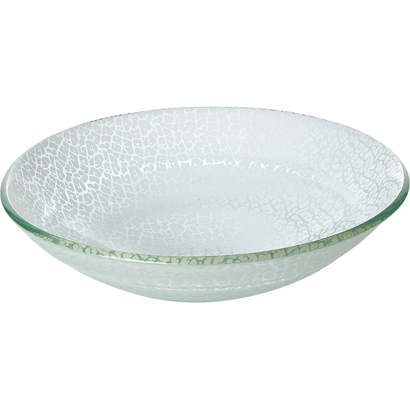 Pyein® Round Glass Bowl | Heat-Resistant, For Serving Salads | Ideal For Hotel Buffets And Upscale Restaurants | B2b Wholesale | Discounts For Bulk Orders