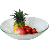 Pyein® Round Glass Bowl | Heat-Resistant, For Serving Salads | Ideal For Hotel Buffets And Upscale Restaurants | B2b Wholesale | Discounts For Bulk Orders