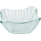 Pyein® Square Glass Bowl Gh/3238w | Heat-Resistant, Scratch-Proof | Borosilicate Glass, 3238w Model, | Serving Desserts, Salads, Appetizers | B2b Wholesale, Direct-To-Consumer | Bulk Discounts