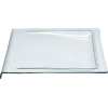 Pyein® Glass Tray | Heat-Resistant, Durable | Stainless Steel, 270*275mm, Non-Stick | For Buffets, Catering Events | B2b Wholesale | Bulk Discounts Available