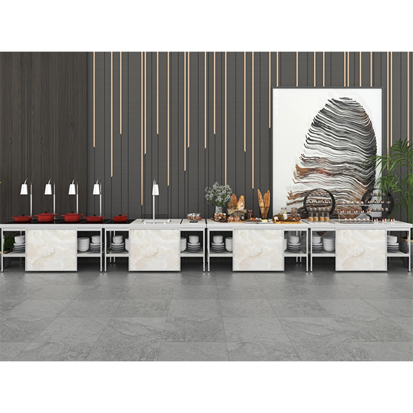 Transforming Your Dining Experience With Pyein®'s Modular Banquet Stations