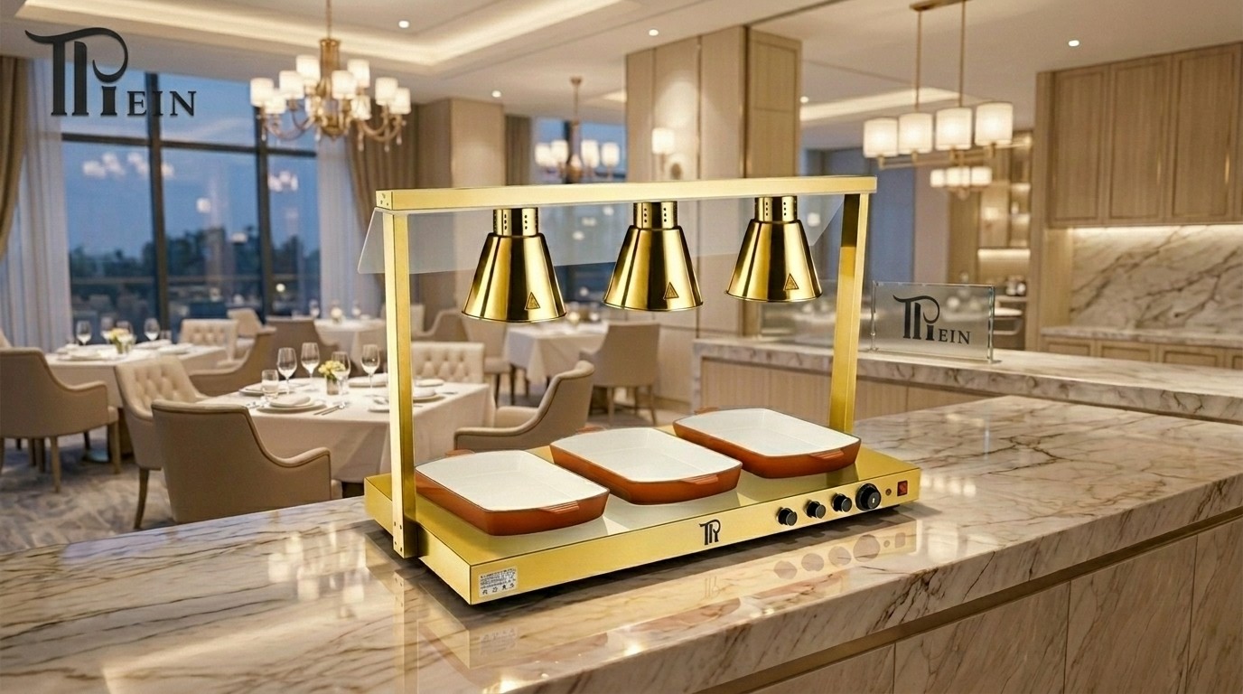 buffet table decoration vase