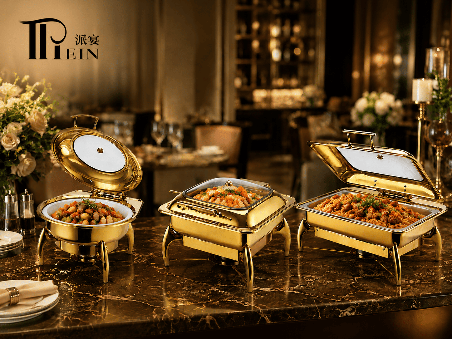 Commercial Buffet Chafing Dish: Complete Buying Guide for Catering Businesses