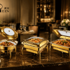 Commercial Buffet Chafing Dish: Complete Buying Guide for Catering Businesses