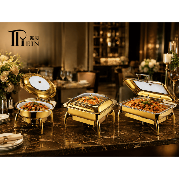 Commercial Buffet Chafing Dish: Complete Buying Guide for Catering Businesses