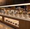 Complete Buffet Equipment List for 5-Star Hotels: The Ultimate Guide for Luxury Hospitality