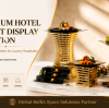 How to Choose Buffet Equipment for Hotels and Restaurants: The Complete 2025 Procurement Guide