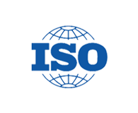 ISO certification