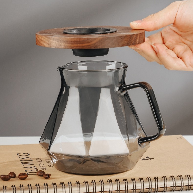 Glass Coffee Pot Wholesale