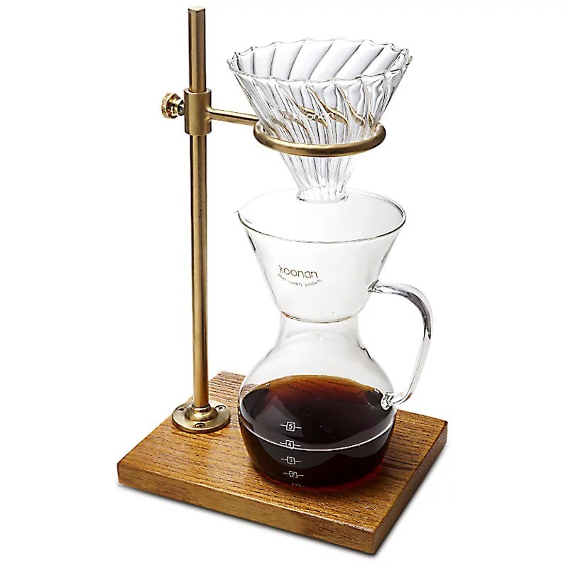 Glass Coffee Maker Wholesale