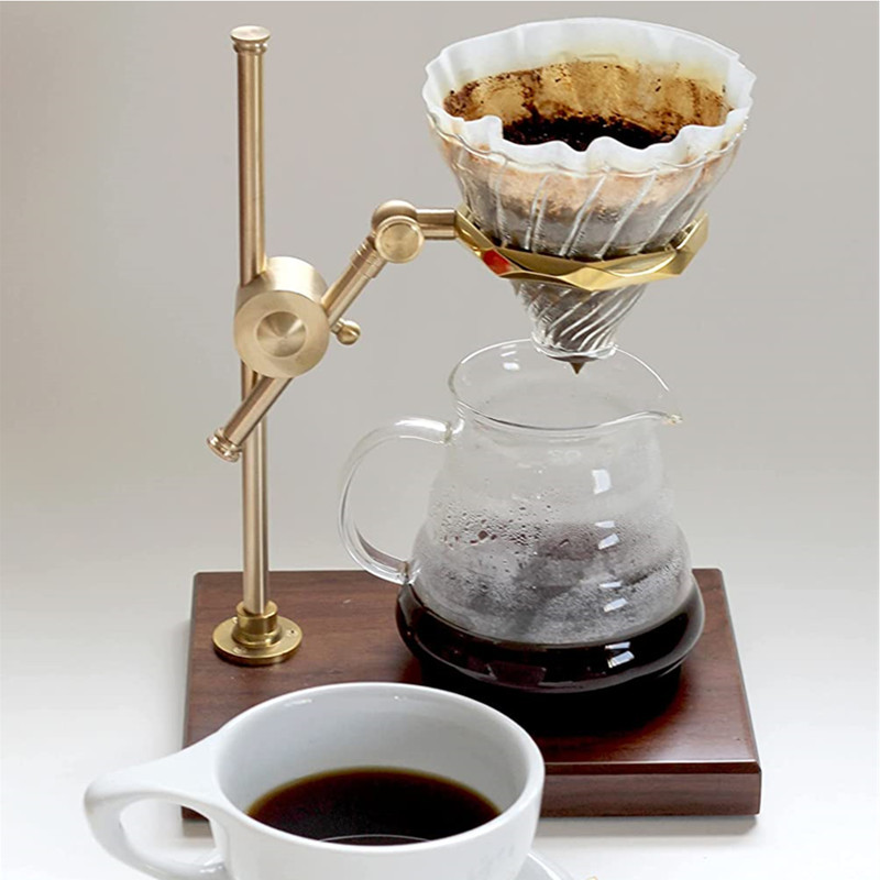 Glass Coffee Pots