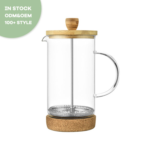 ground coffee for french press french press coffee maker black 350ml 600ml 800ml 1000ml coffee press