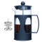 Dealers good coffee press Premium French Press Coffee Makers Plastic Wrapped for Safety Ideal